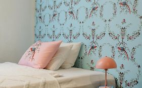 Marta Guesthouse Tallinn